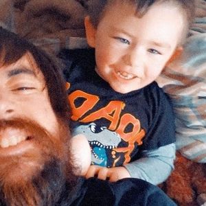 Meet your Posher, Fred